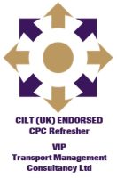 2 Day – Transport Manager Refresher