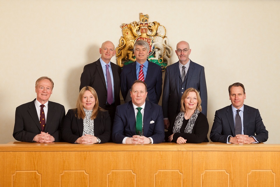 public inquiry