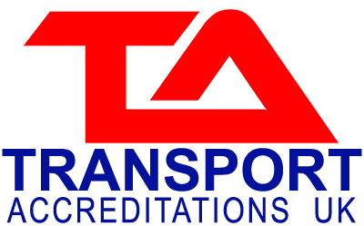 TA logo