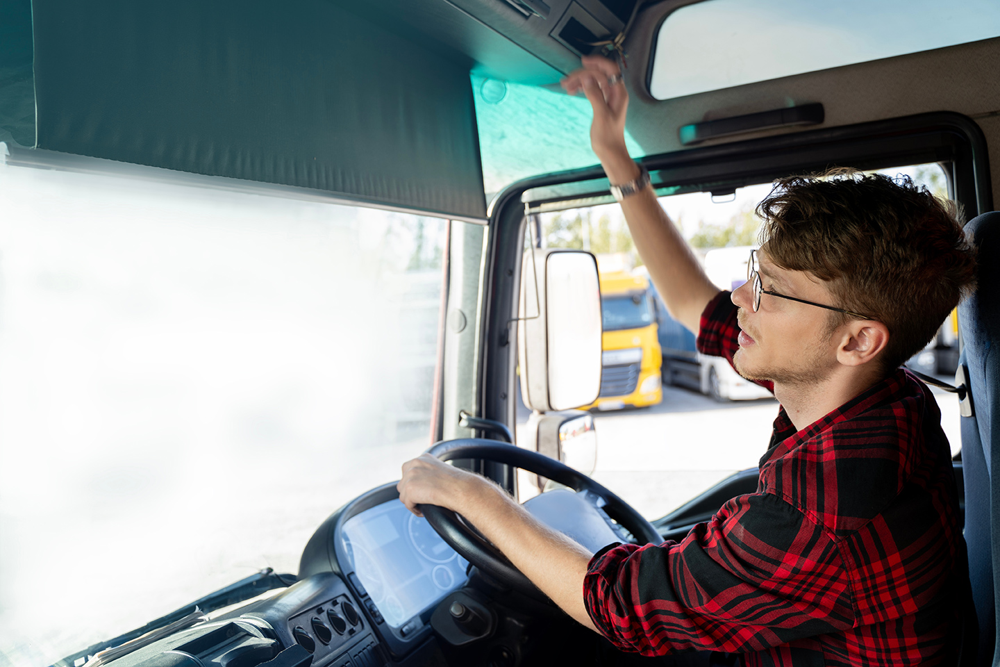 Tachograph