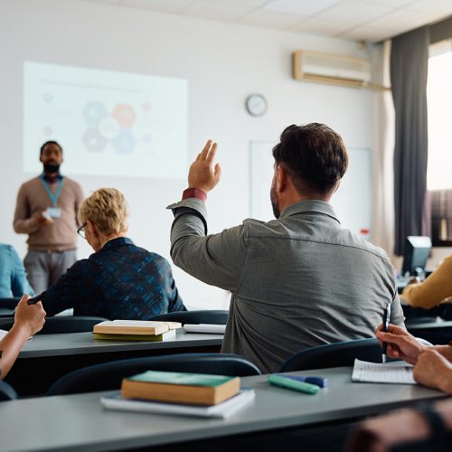 classroom