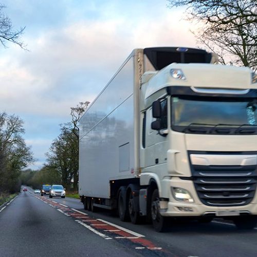 lorry