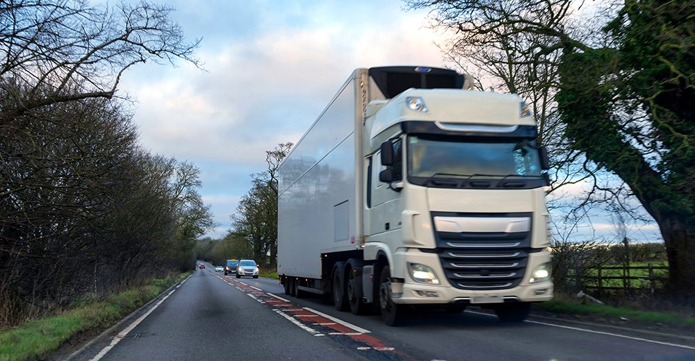 lorry
