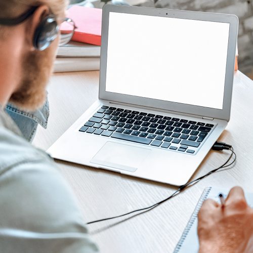 online course