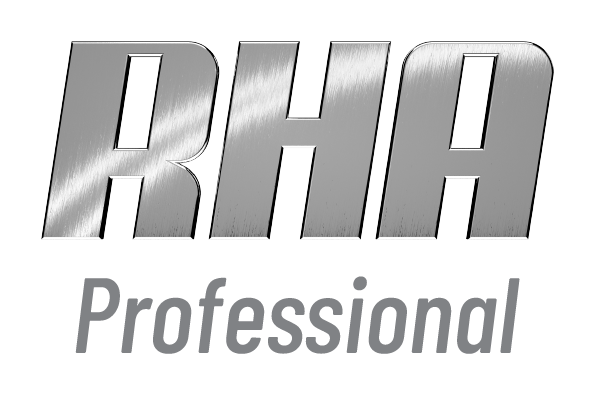 RHA Professional